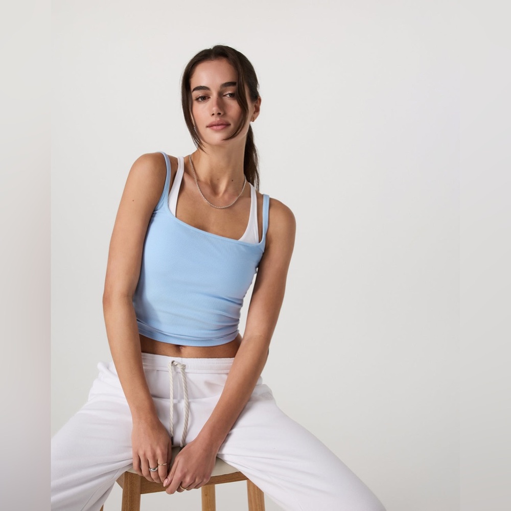 Vuori Pose Cami
